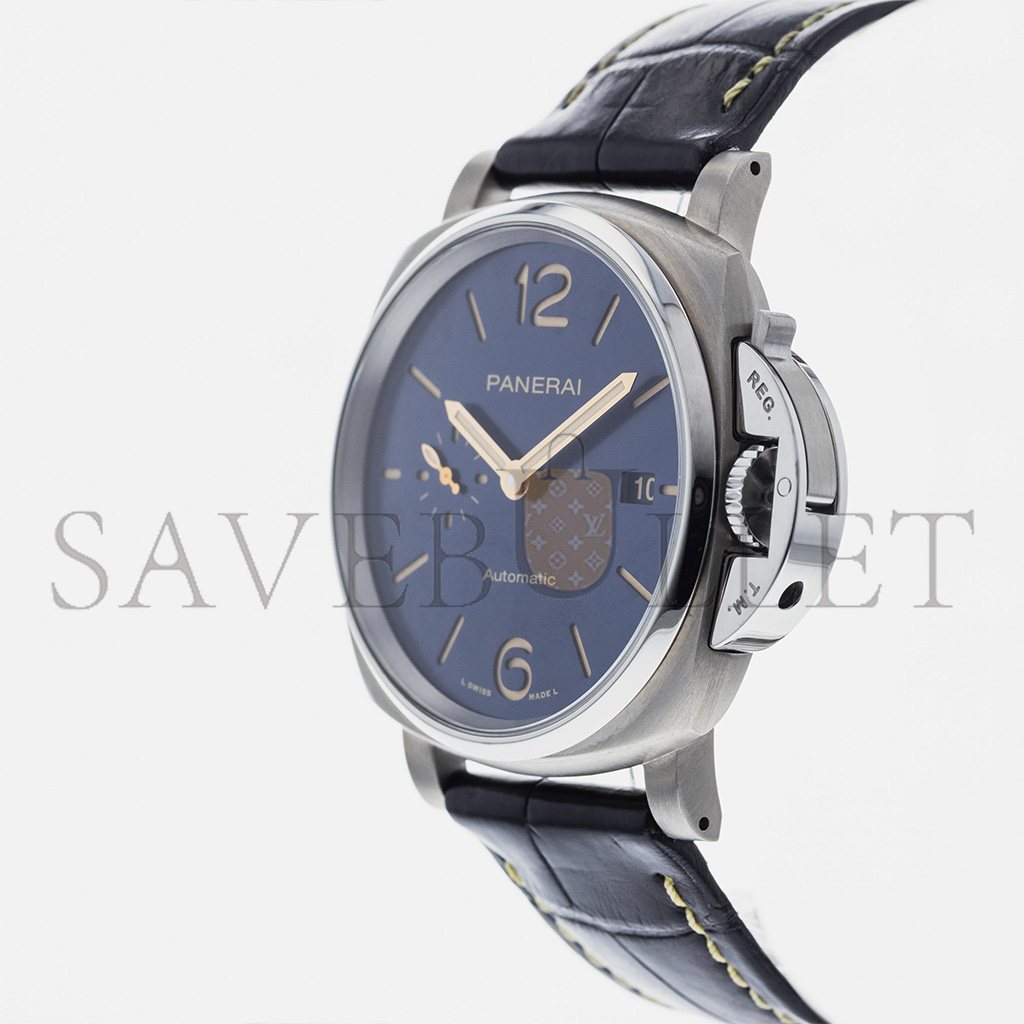 PANERAI LUMINOR DUE 3 DAYS WATCH PAM00927